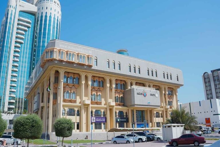 Dubai Court Ruling Enhances Legal Protection for Investors in Foreign Property Deals