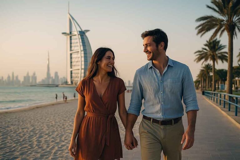 Expo Valley Views: A Sustainable Investment Opportunity in Dubai’s Luxury Real Estate