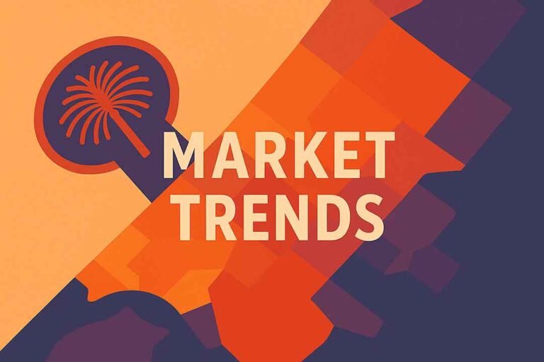 IBPC Dubai Flagship Events: A Strategic Signal for Dubai Real Estate Investors