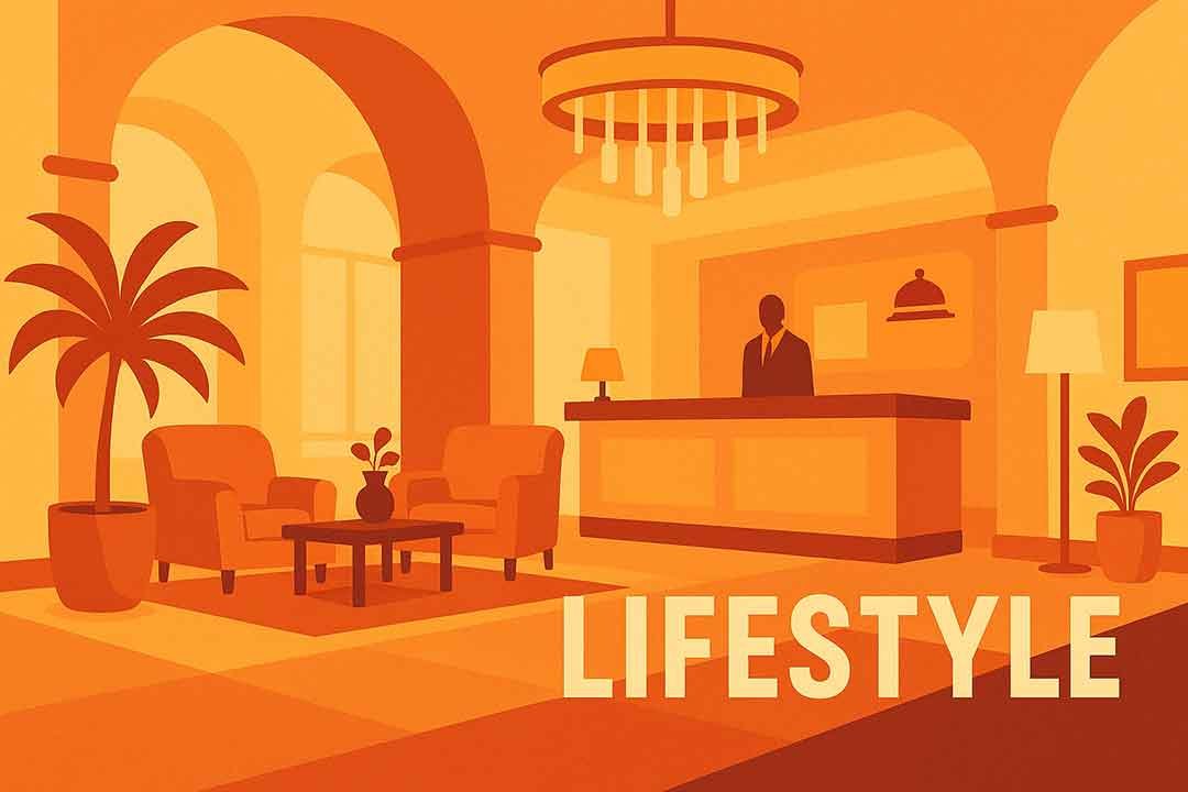Lifestyle 4 web
