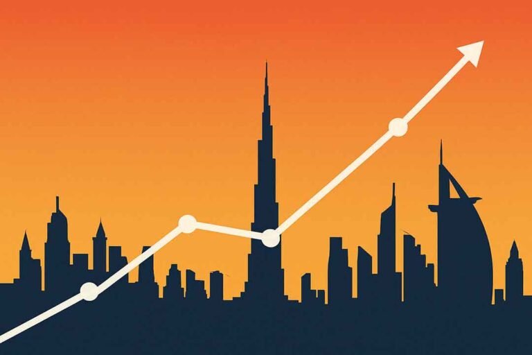 Nourelle Groundworks Commencement: A Key Opportunity for Dubai Real Estate Investors